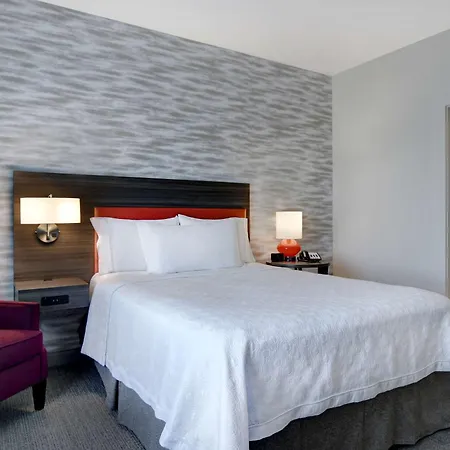 Home2 Suites By Hilton North Plano Hwy 75 Exterior foto