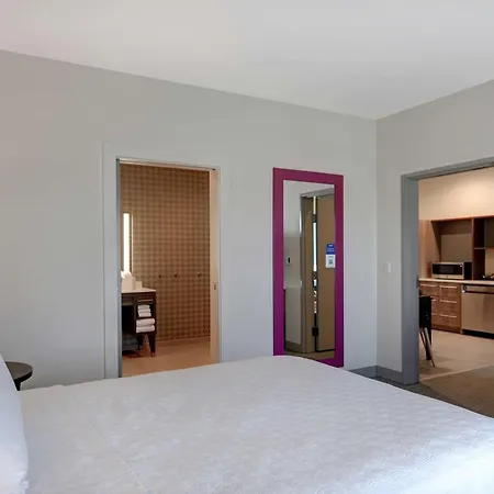 Home2 Suites By Hilton North Plano Hwy 75 Exterior foto