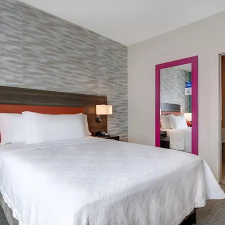 Home2 Suites By Hilton North Plano Hwy 75 Exterior foto