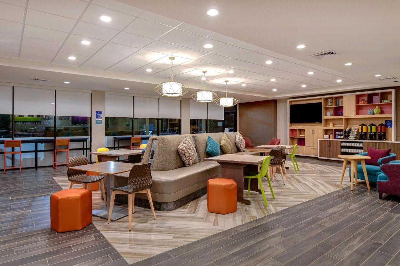 Home2 By Hilton North Hwy 75 Plano