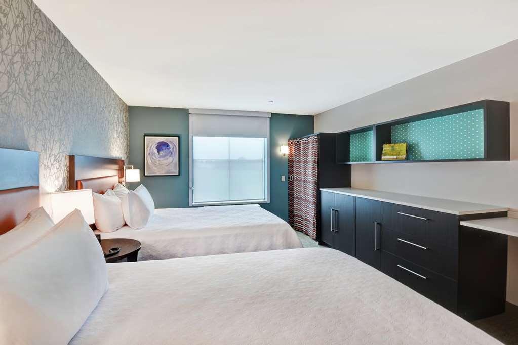 Home2 By Hilton North Hwy 75 Plano