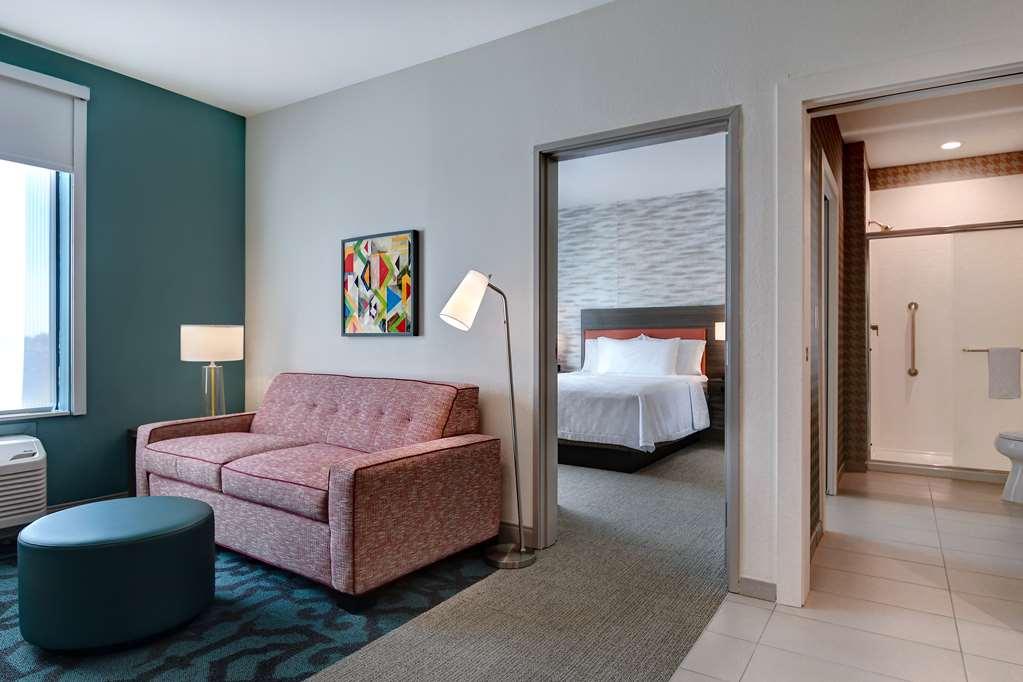 Hotel Home2 By Hilton North Hwy 75