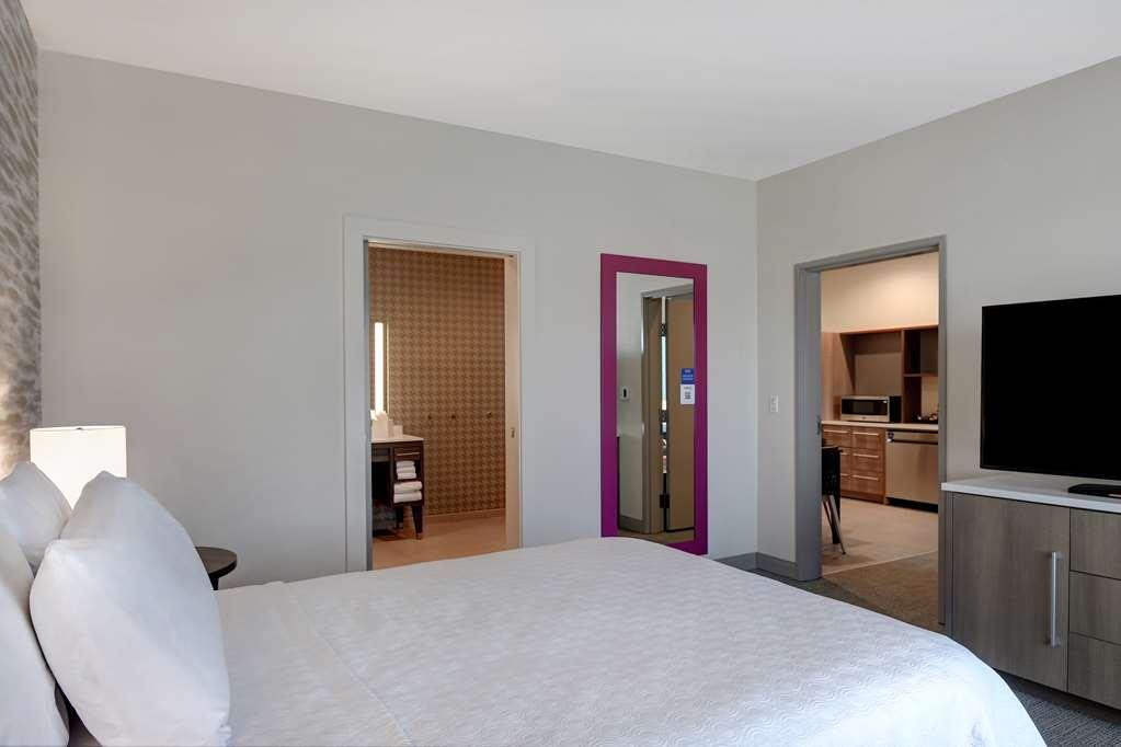 Hotel Home2 By Hilton North Hwy 75 3*