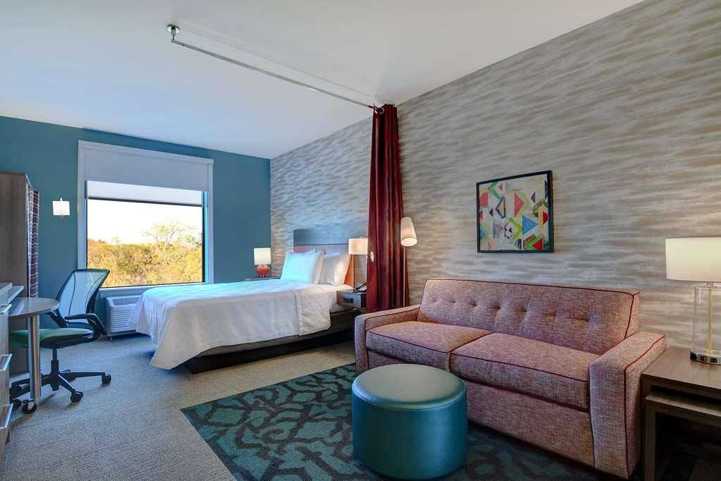 Hotel Home2 By Hilton North Hwy 75 Plano