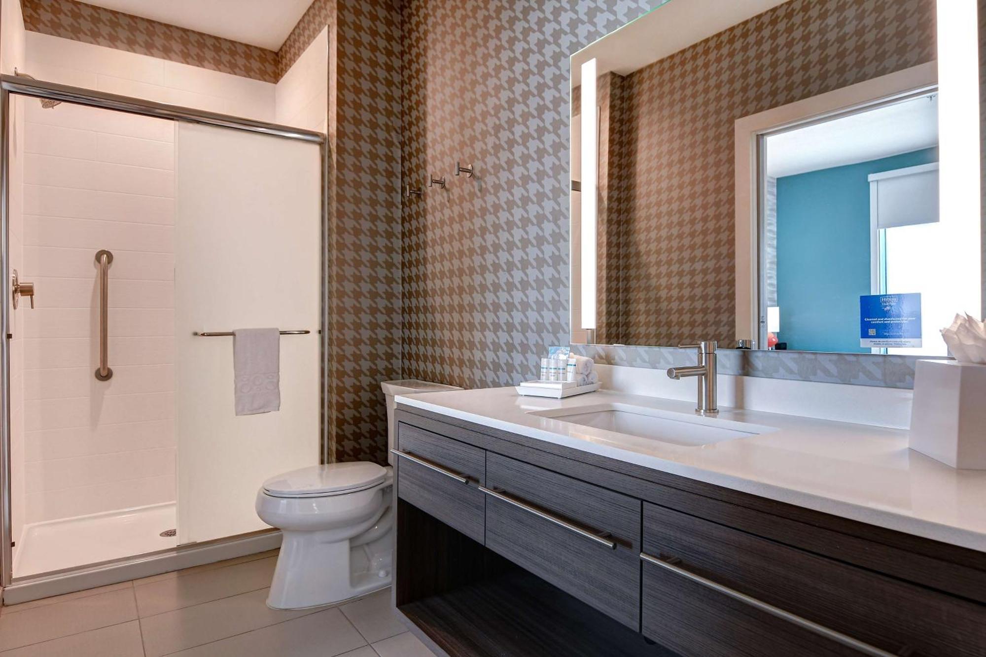 Home2 By Hilton North Hwy 75 Plano