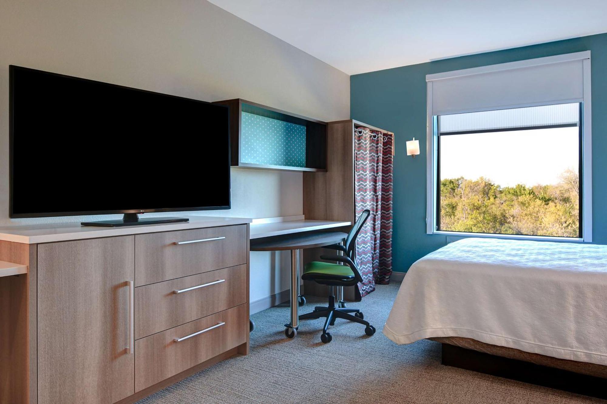 Home2 By Hilton North Hwy 75 Hotel Plano