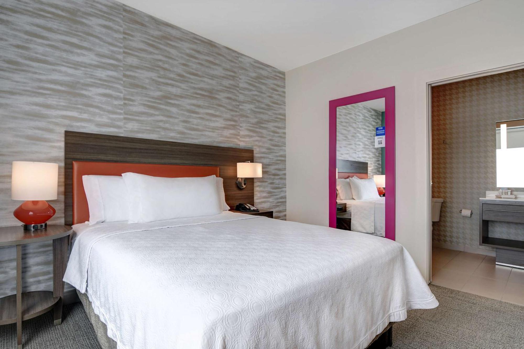 Home2 By Hilton North Hwy 75 3*